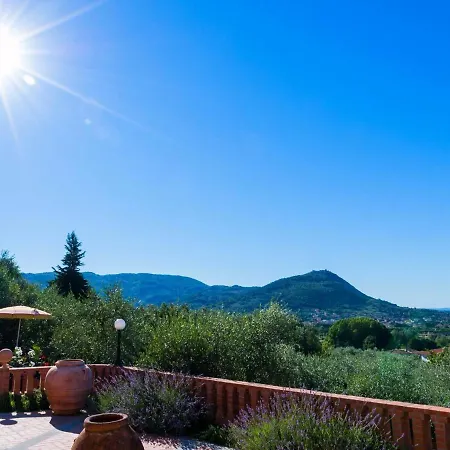 Belvilla By Oyo Nice Farmhouse With Sauna Jacuzzi 펜션 *
