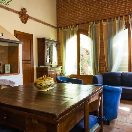 Belvilla By Oyo Nice Farmhouse With Sauna Jacuzzi
